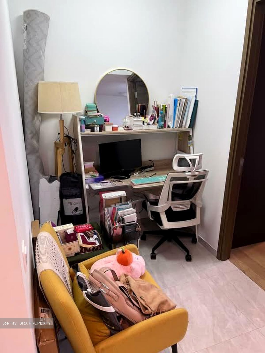 The Florence Residences (D19), Apartment #562135341